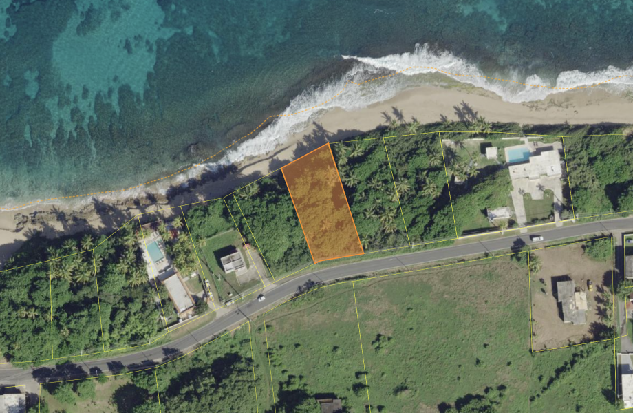 Carr 681 Km 5.5 Bo Islote - Finca #14588 Arecibo 00612 PR