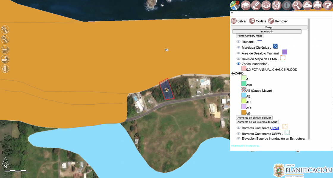 Carr 681 Km 5.5 Bo Islote - Finca #14588 Arecibo 00612 PR