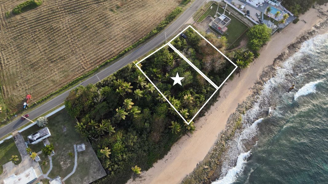 Carr 681 Km 5.5 Bo Islote - Finca #14588 Arecibo 00612 PR