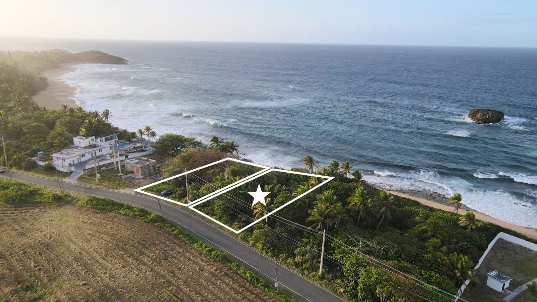 Carr 681 Km 5.5 Bo Islote - Finca #14588 Arecibo 00612 PR