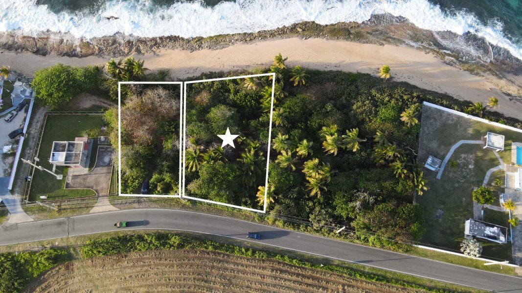 Carr 681 Km 5.5 Bo Islote - Finca #14588 Arecibo 00612 PR