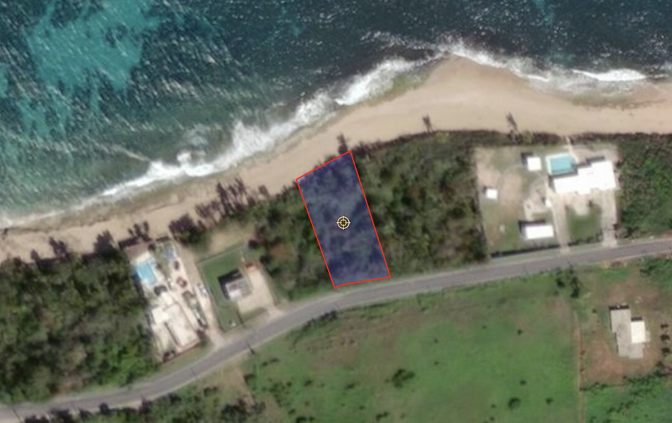 Carr 681 Km 5.5 Bo Islote - Finca #14588 Arecibo 00612 PR