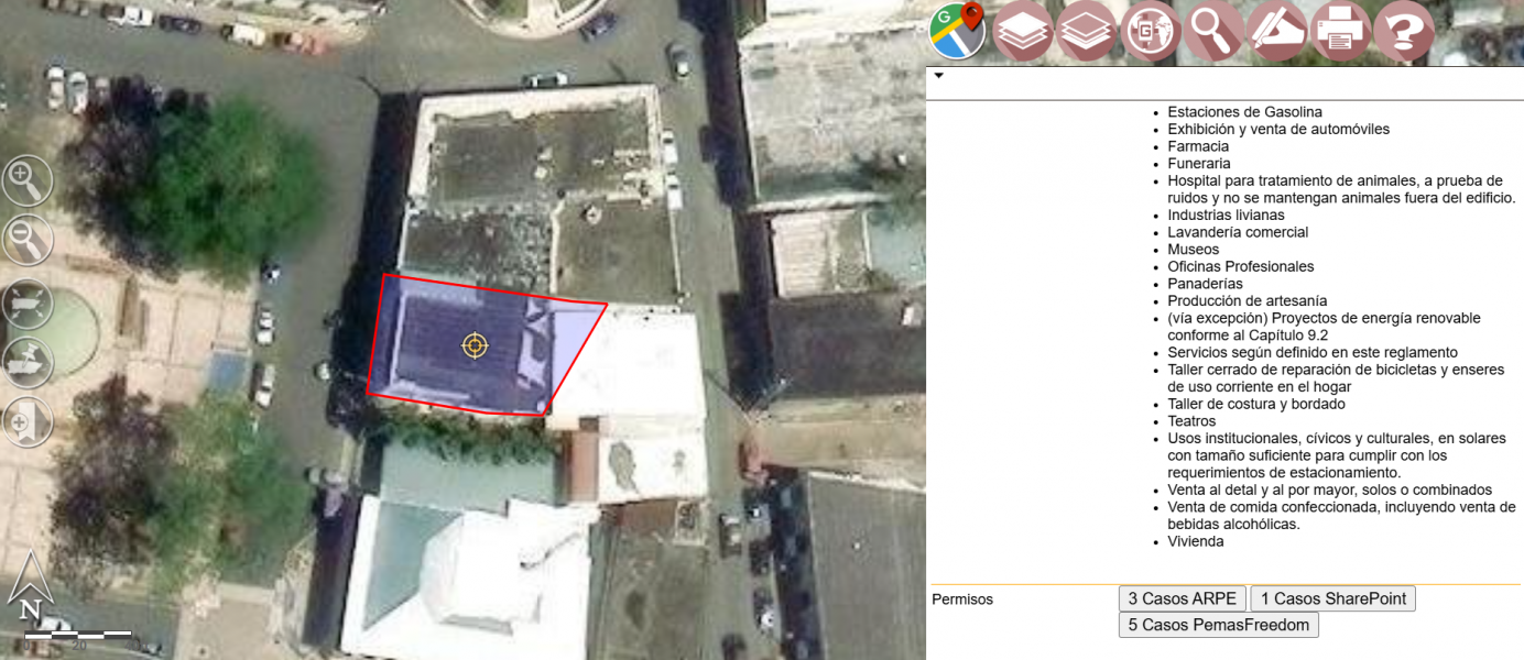 10 Calle Ibanez Anasco 00610 PR