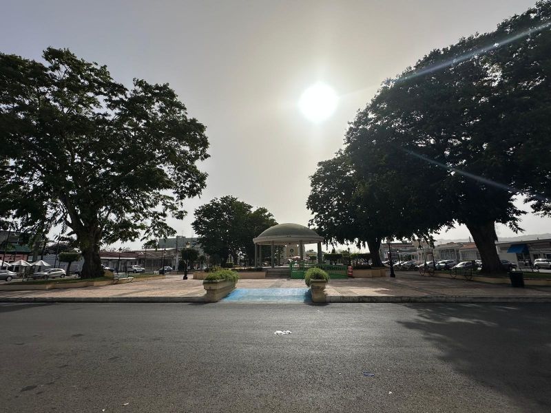 10 Calle Ibanez Anasco 00610 PR