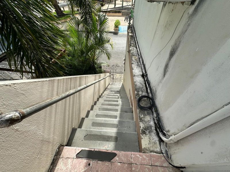 10 Calle Ibanez Anasco 00610 PR