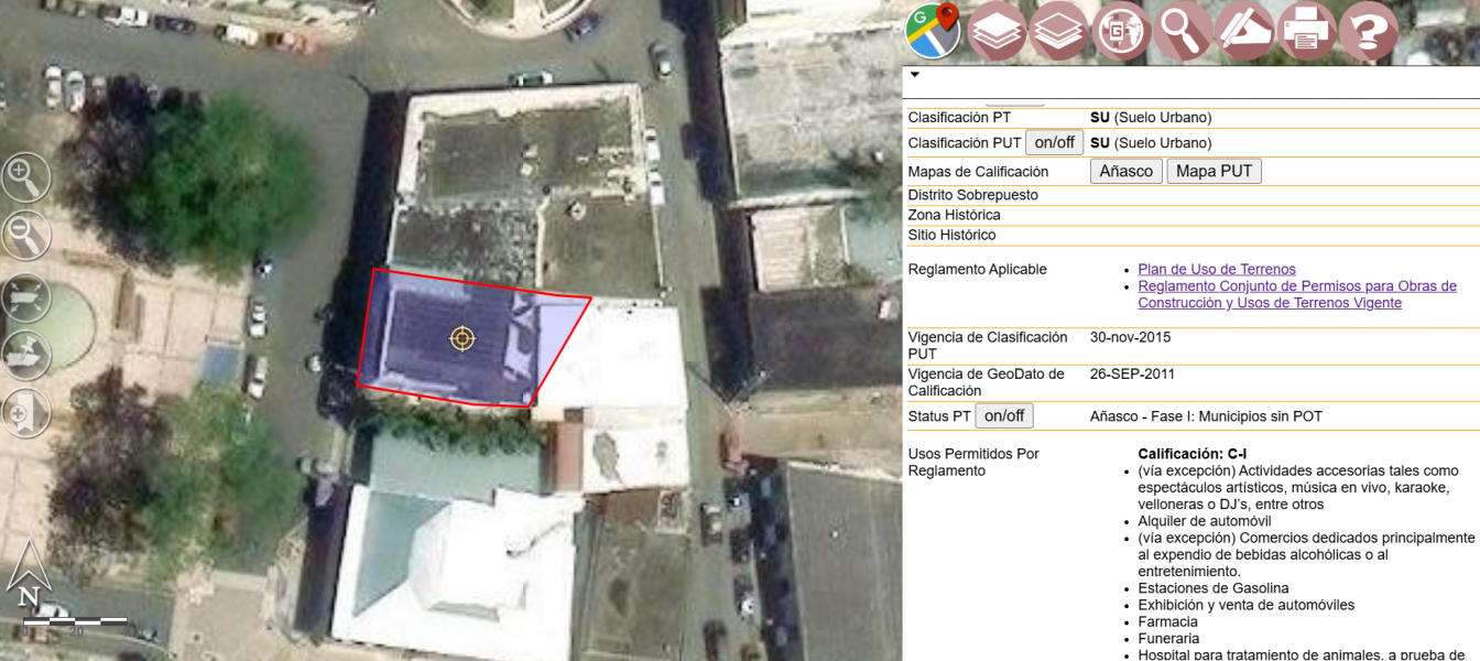 10 Calle Ibanez Anasco 00610 PR