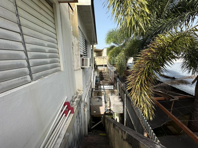 10 Calle Ibanez Anasco 00610 PR