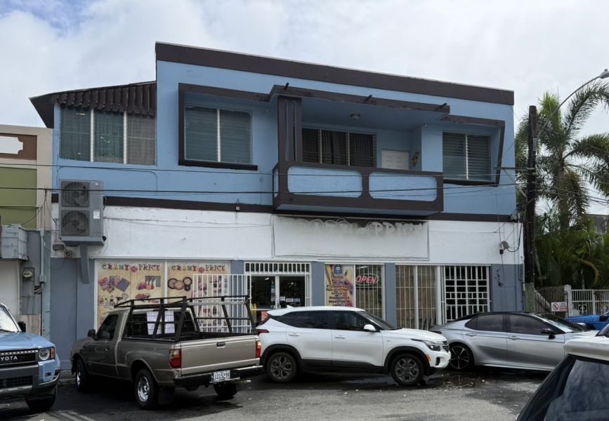 10 Calle Ibanez Anasco 00610 PR