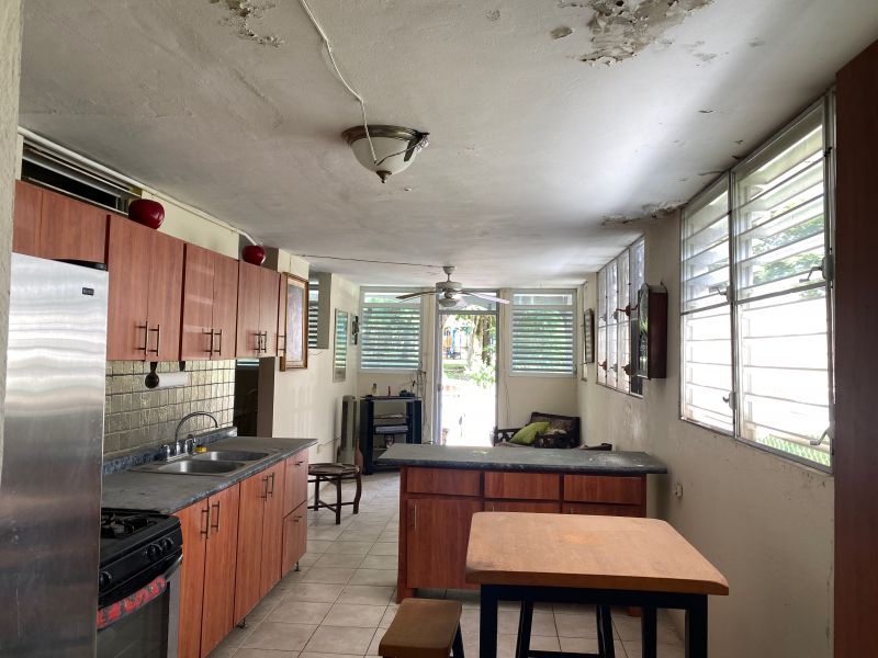 Urb Reparto Daguey D-3 Calle 7 Anasco 00610 PR