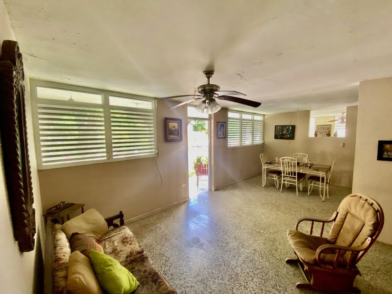 Urb Reparto Daguey D-3 Calle 7 Anasco 00610 PR