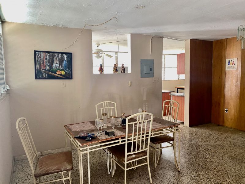 Urb Reparto Daguey D-3 Calle 7 Anasco 00610 PR