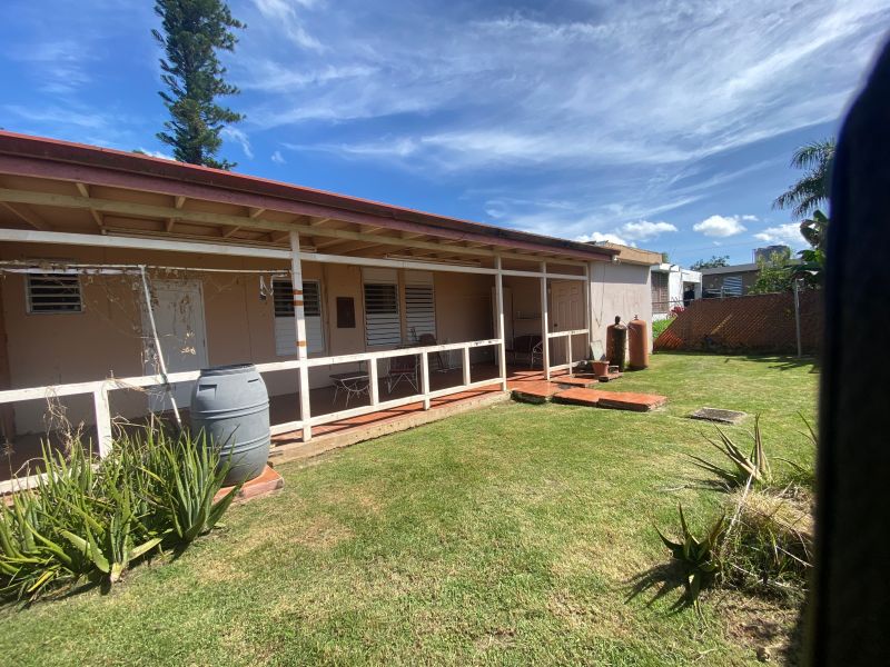 Urb Reparto Daguey D-3 Calle 7 Anasco 00610 PR