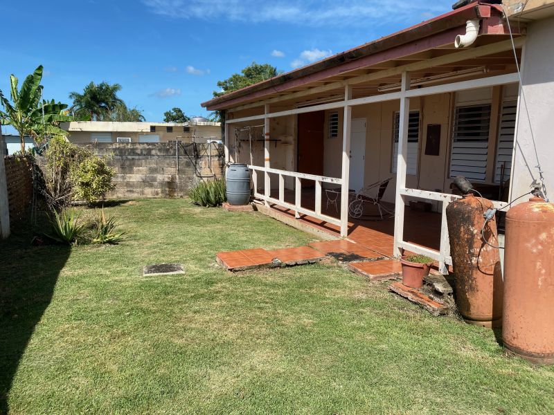 Urb Reparto Daguey D-3 Calle 7 Anasco 00610 PR