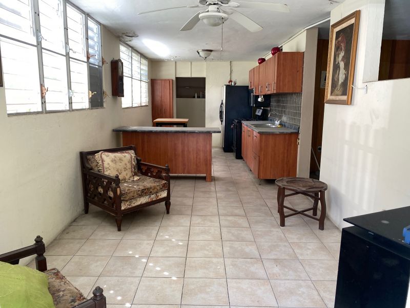 Urb Reparto Daguey D-3 Calle 7 Anasco 00610 PR