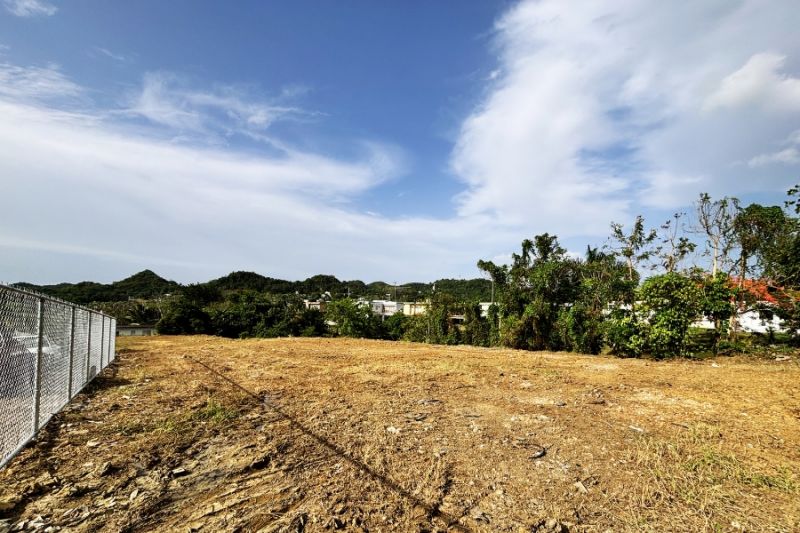 Bo Unibon Lote 2 Carr 159 Km 5.9, Morovis - 9