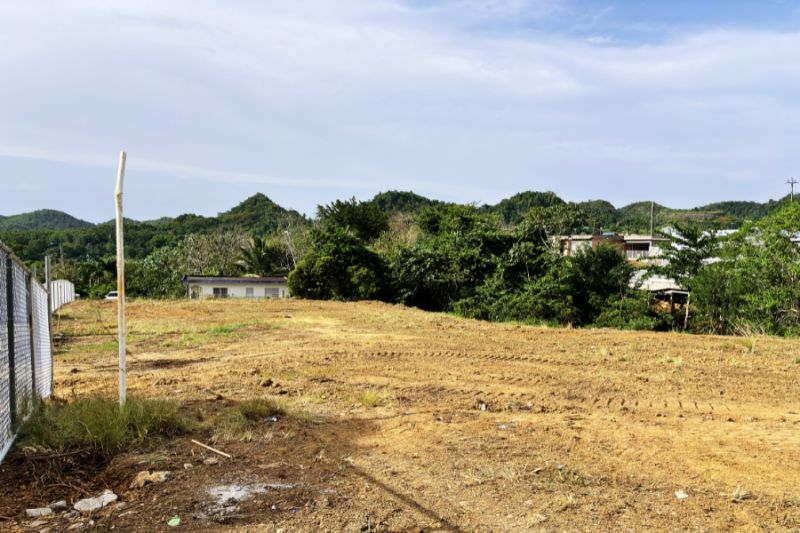 Bo Unibon Lote 2 Carr 159 Km 5.9, Morovis - 2