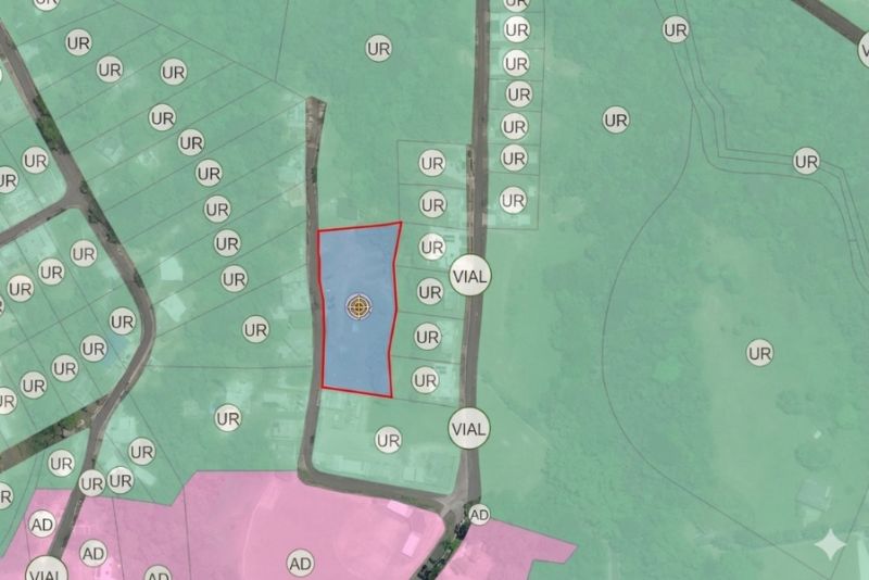 Bo Unibon Lote 2 Carr 159 Km 5.9, Morovis - 11