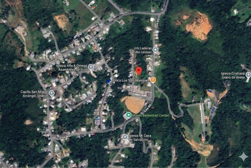 Bo Unibon Lote 2 Carr 159 Km 5.9, Morovis - 14