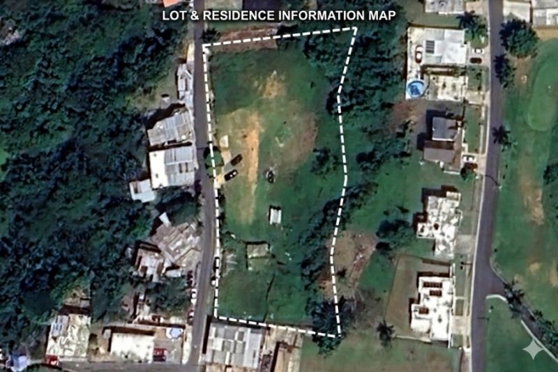 Bo Unibon Lote 2 Carr 159 Km 5.9, Morovis - 12