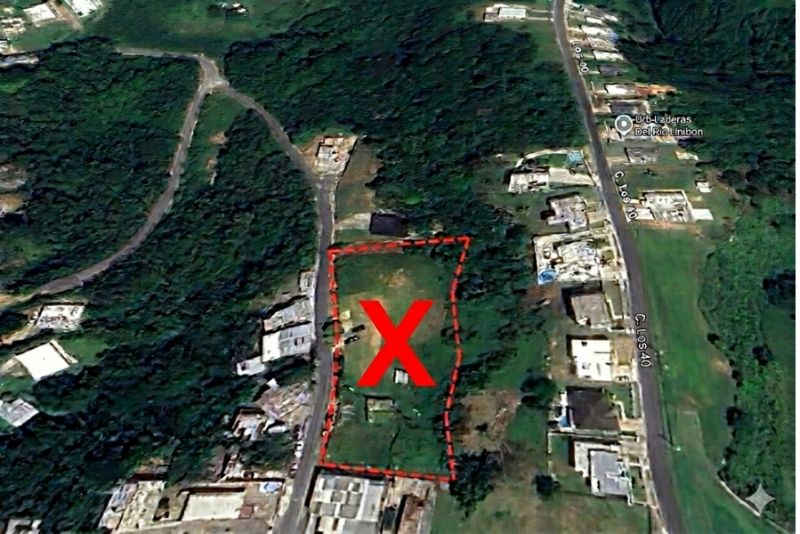 Bo Unibon Lote 2 Carr 159 Km 5.9, Morovis - 13