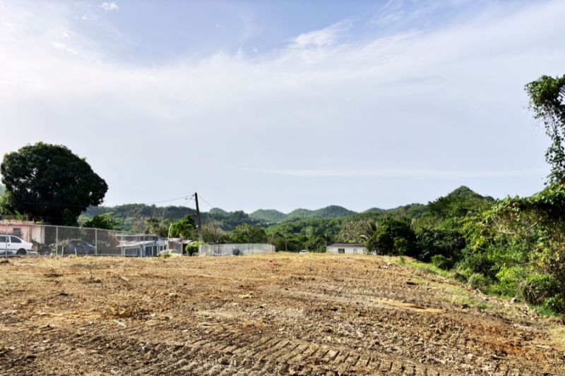 Bo Unibon Lote 2 Carr 159 Km 5.9, Morovis - 5