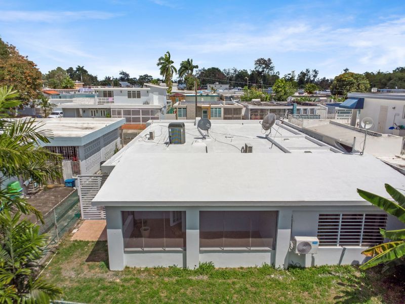 Urb Versalles Calle 14 O-10 Bayamon 00959 PR