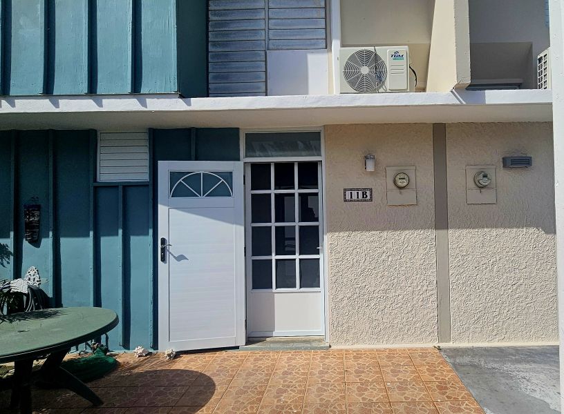 Cond Mar Del Sur 11b Arroyo 00714 PR