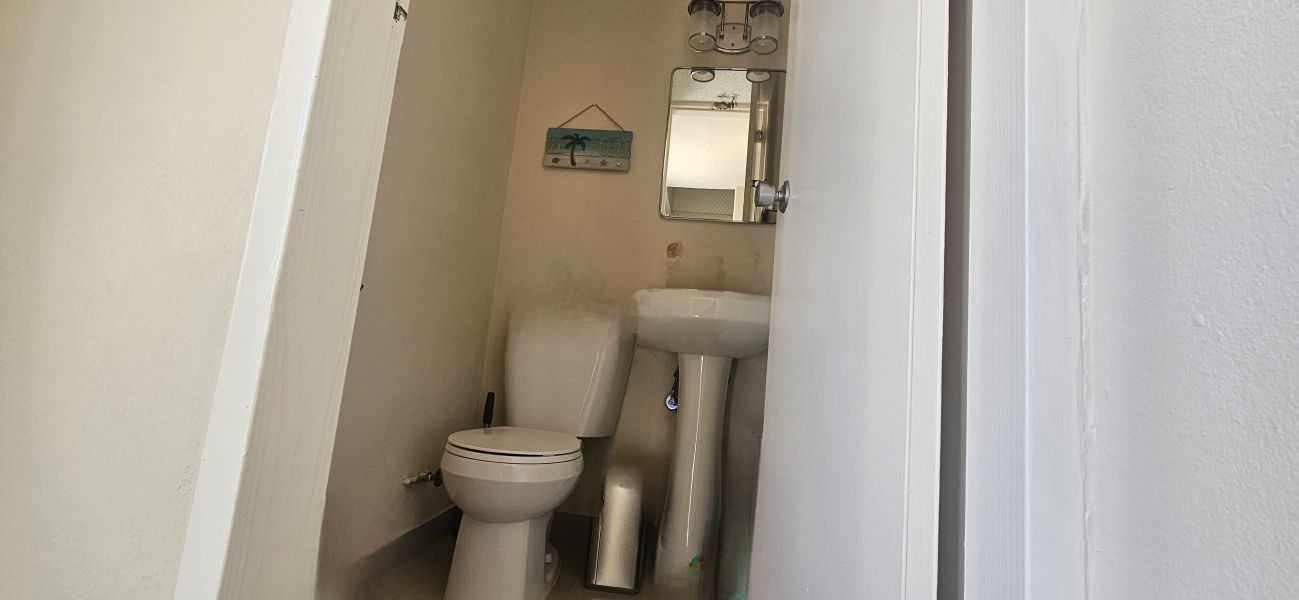 Cond Mar Del Sur 11b Arroyo 00714 PR