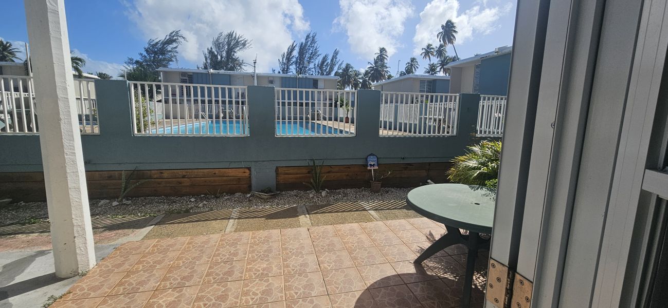 Cond Mar Del Sur 11b, Arroyo - 8