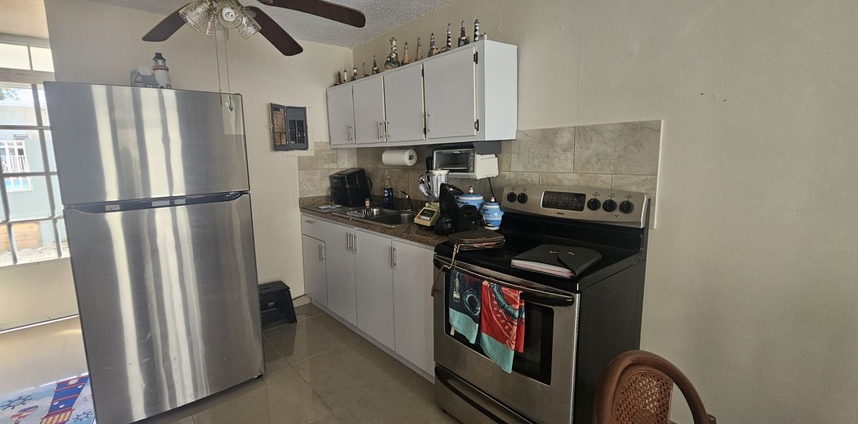 Cond Mar Del Sur 11b Arroyo 00714 PR