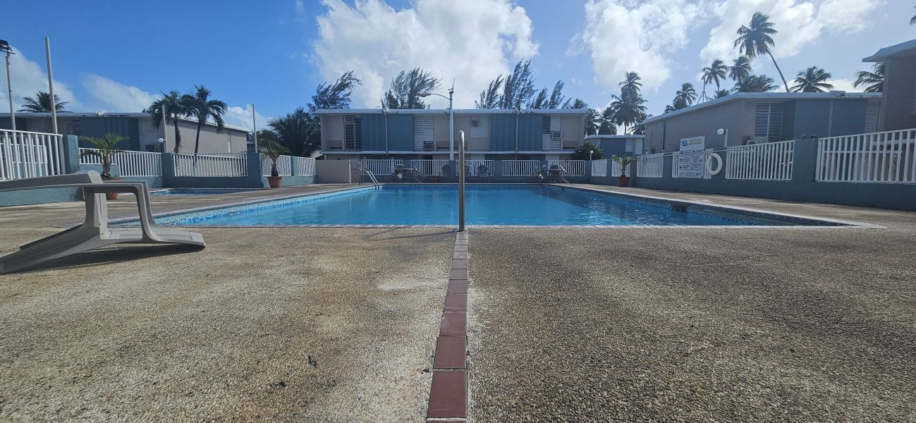 Cond Mar Del Sur 11b Arroyo 00714 PR