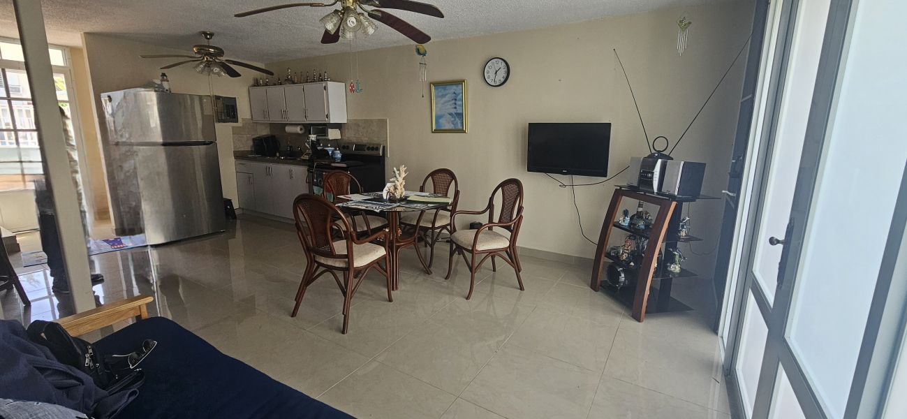 Cond Mar Del Sur 11b Arroyo 00714 PR