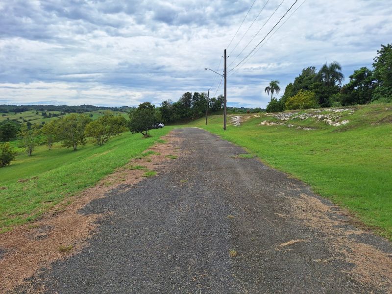 Bo Robles Carr 447 Km 4 Hm 6 Solar 8 San Sebastian 00685 PR