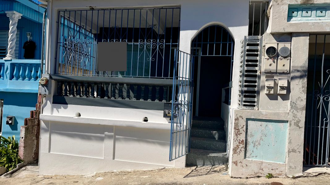 Clausells Calle Colon #125, Ponce - 1