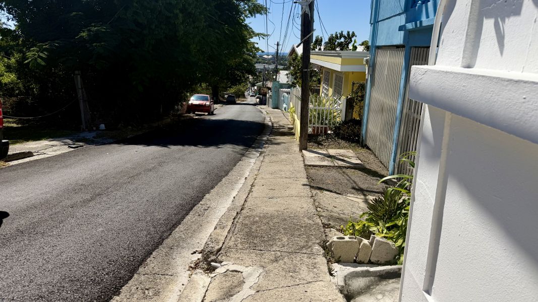 Clausells Calle Colon #125 Ponce 00730 PR