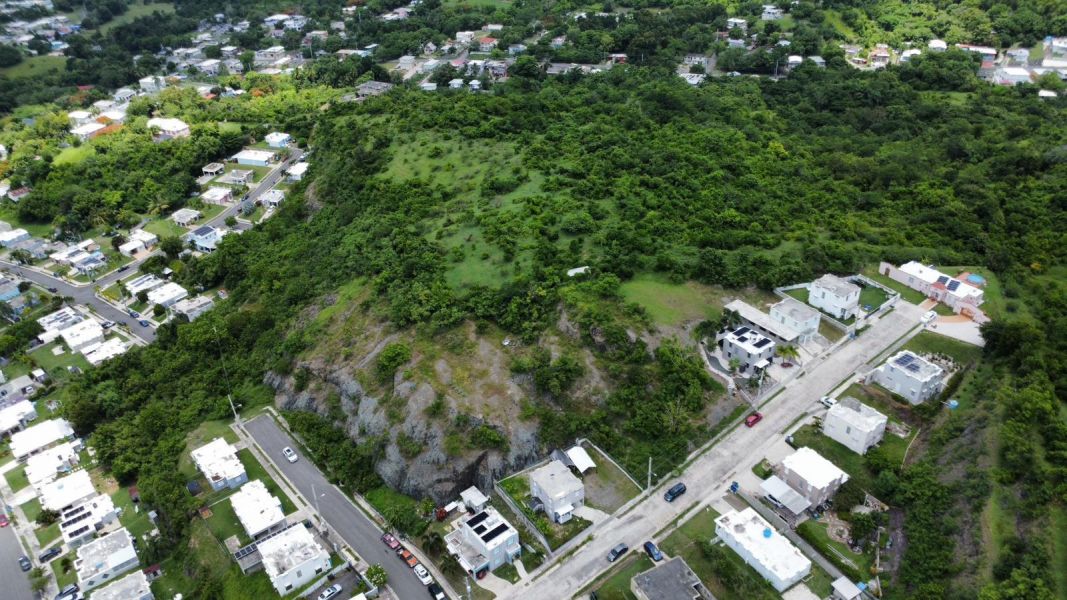 Carr 300 Sector Villa Celenia Interior Bo Llanos T Cabo Rojo 00623 PR