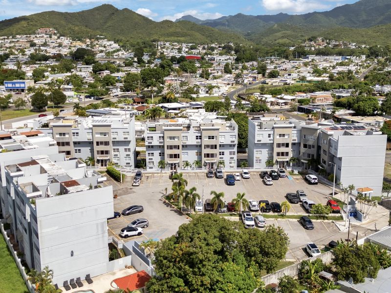 Cond Patio Señorial Apt Ph5a Ponce 00730 PR