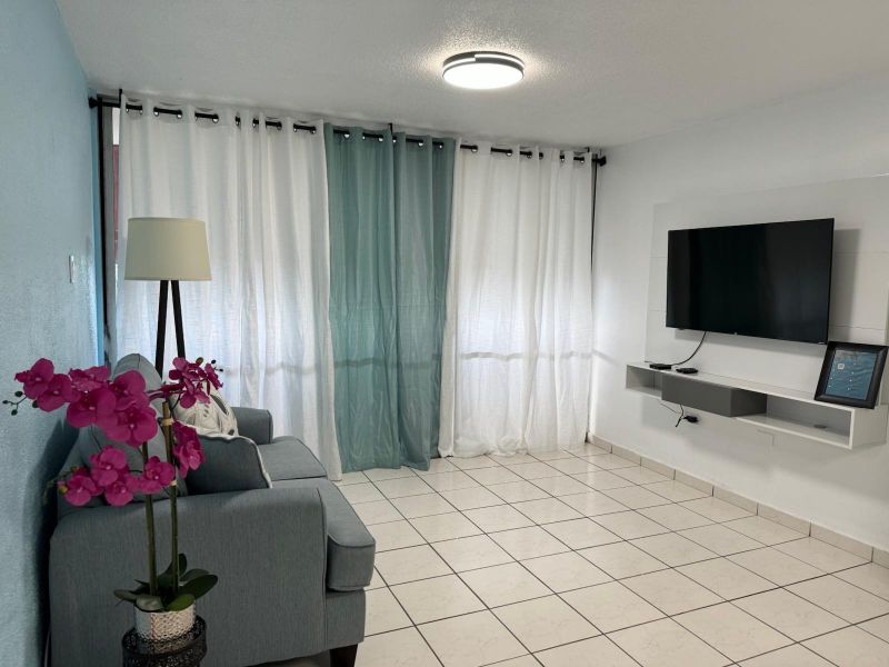 Apt 5 K Cond Intersuites Carolina 00979 PR