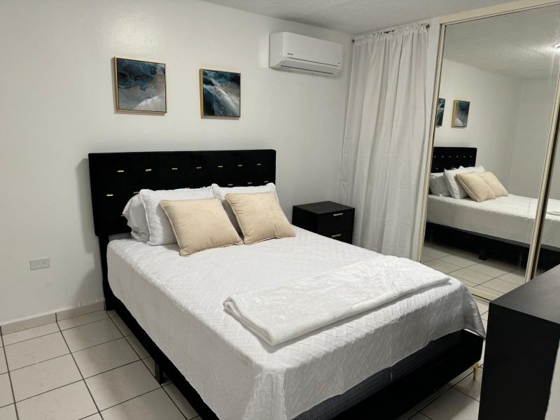 Apt 5 K Cond Intersuites Carolina 00979 PR