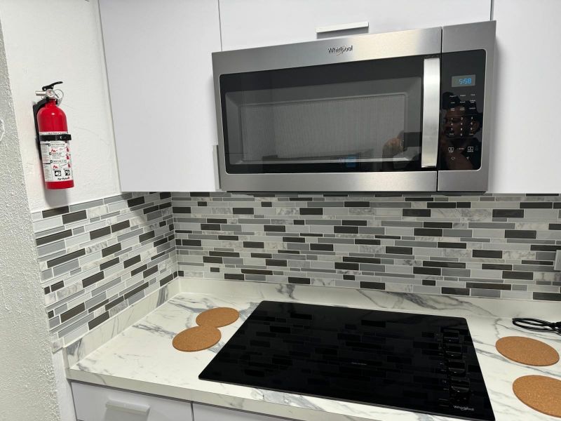 Apt 5 K Cond Intersuites Carolina 00979 PR