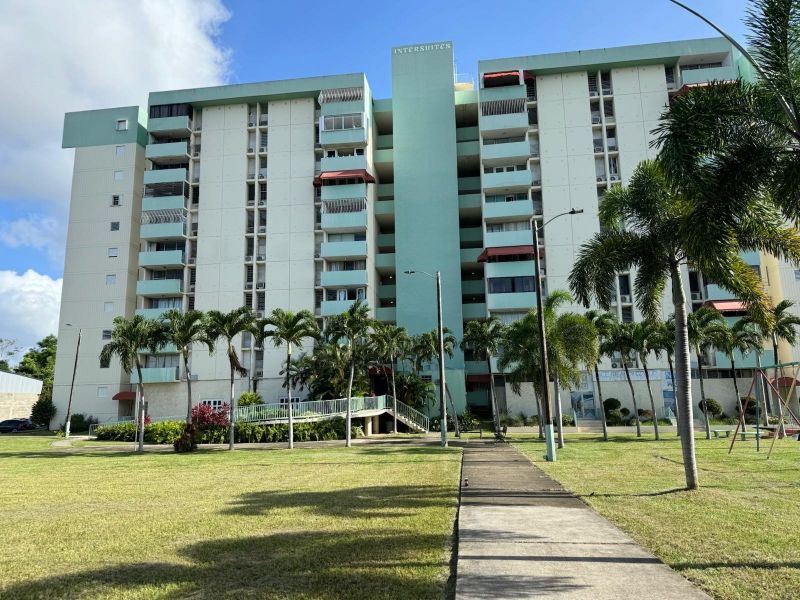 Apt 5 K Cond Intersuites Carolina 00979 PR