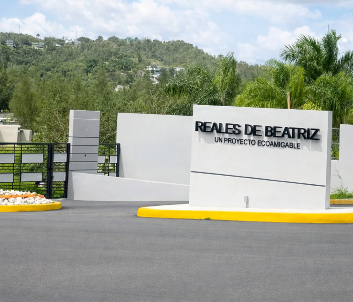 Urb Reales De Beatriz C- 26 Carr 1 Km 49.1 Cidra 00739 PR