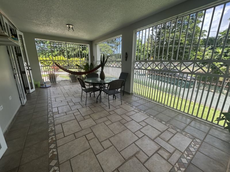 Carr 830 Km 0.7 Bo Cerro Gordo Bayamon 00957 PR