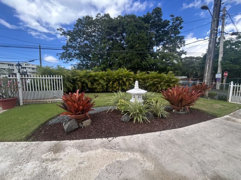 Carr 830 Km 0.7 Bo Cerro Gordo Bayamon 00957 PR