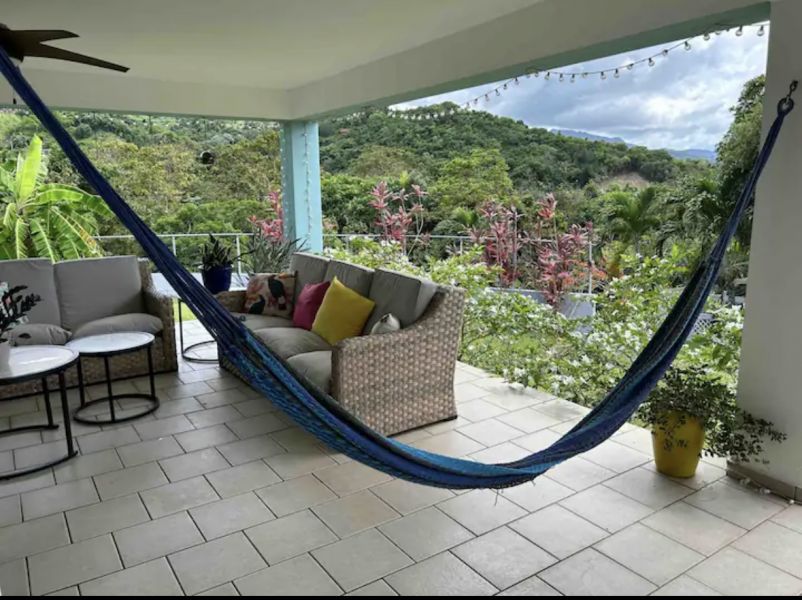 Hacienda Margarita Calle Carreta #172 Luquillo 00773 PR