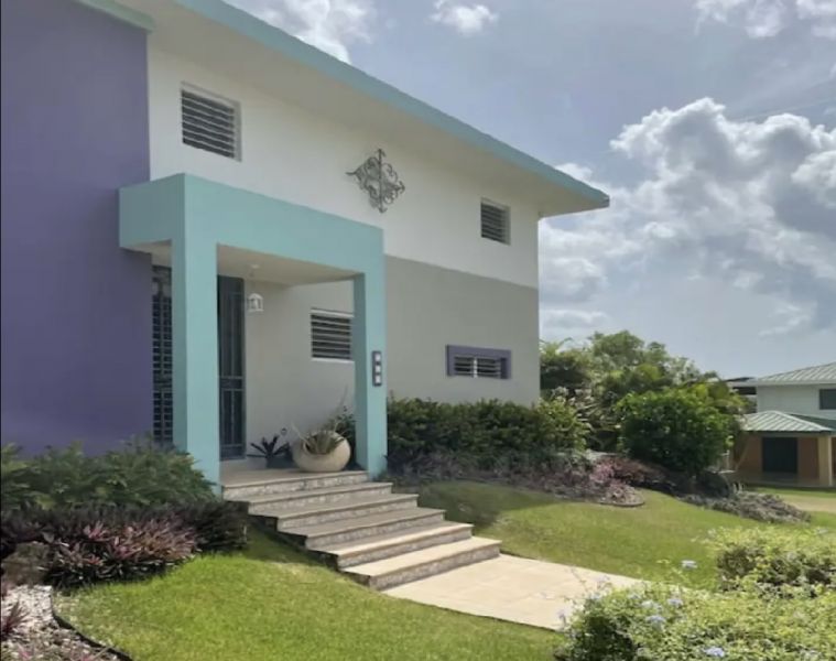 Hacienda Margarita Calle Carreta #172 Luquillo 00773 PR