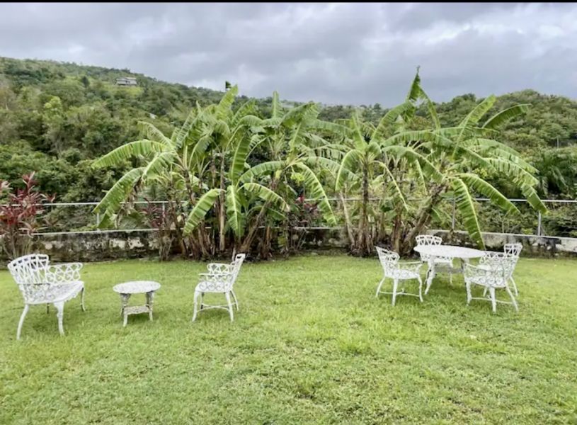 Hacienda Margarita Calle Carreta #172 Luquillo 00773 PR