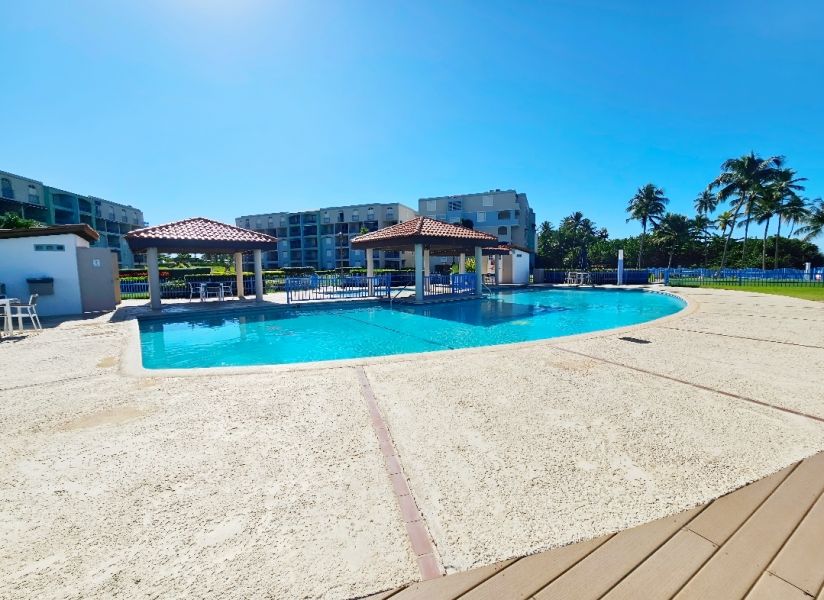 Cond Golf Y Playa Apt I-304 Bo Miradero Cabo Rojo 00623 PR