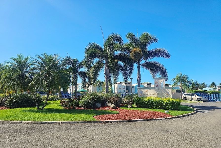 Cond Golf Y Playa Apt I-304 Bo Miradero Cabo Rojo 00623 PR