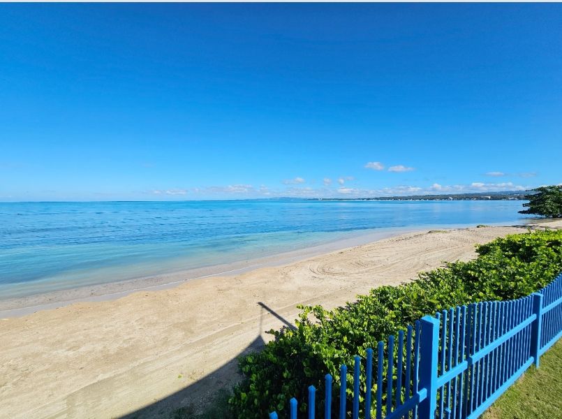 Cond Golf Y Playa Apt I-304 Bo Miradero Cabo Rojo 00623 PR